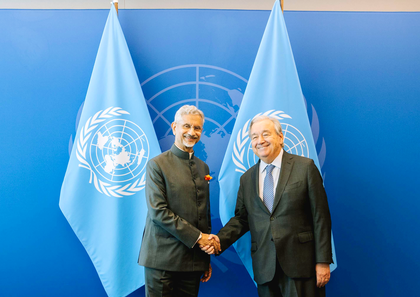 India's rise at UN is about shaping outcomes that blend pragmatism with inclusivity: Report | India's rise at UN is about shaping outcomes that blend pragmatism with inclusivity: Report India's rise at UN is about shaping outcomes that blend pragmatism with inclusivity: Report | India's rise at UN is about shaping outcomes that blend pragmatism with inclusivity: Report
