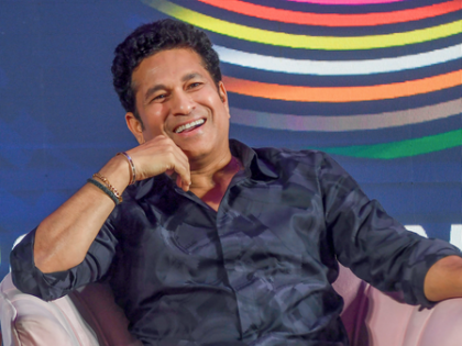 Tendulkar views 2025 ODI World Cup as a watershed moment for women’s cricket | Tendulkar views 2025 ODI World Cup as a watershed moment for women’s cricket