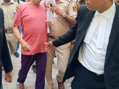 Delhi court fixes Oct 8 for final order on Chaitanyananda Saraswati’s plea for medicines, Sanatani food in jail | Delhi court fixes Oct 8 for final order on Chaitanyananda Saraswati’s plea for medicines, Sanatani food in jail