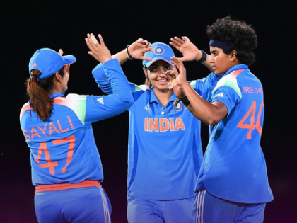 Women's World Cup: India romp to victory over NZ; Bangladesh beat Sri Lanka in last ball | Women's World Cup: India romp to victory over NZ; Bangladesh beat Sri Lanka in last ball