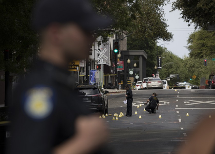 Three killed, several injured in mass shooting in US state North Carolina | Three killed, several injured in mass shooting in US state North Carolina