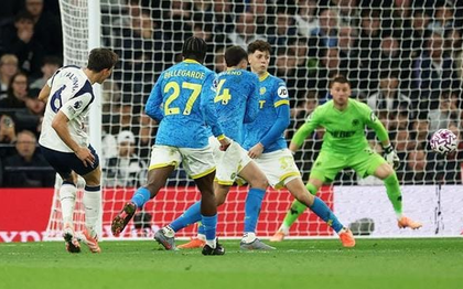 Premier League: Palhinha strikes in stoppage time as Spurs play out draw against Wolves | Premier League: Palhinha strikes in stoppage time as Spurs play out draw against Wolves