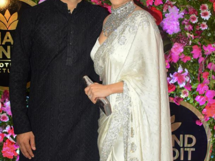 Ankita Lokhande talks about ‘future child’ as she pens sweet birthday note for Sandeep Singh | Ankita Lokhande talks about ‘future child’ as she pens sweet birthday note for Sandeep Singh