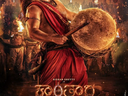 'Kantara: Chapter 1' actress Rukmini Vasanth, hopes to collaborate with Dharma Productions in the future | 'Kantara: Chapter 1' actress Rukmini Vasanth, hopes to collaborate with Dharma Productions in the future