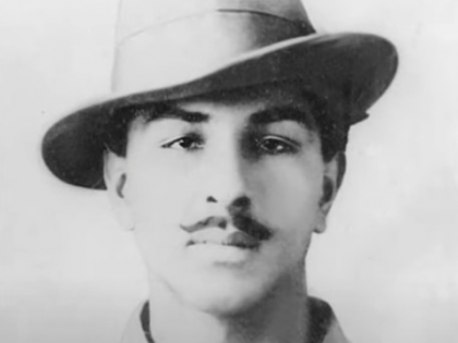 PM Modi pays tributes to Bhagat Singh, Lata Mangeshkar on their birth anniversary | PM Modi pays tributes to Bhagat Singh, Lata Mangeshkar on their birth anniversary