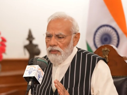 India proposes 'Chhath Puja' for UNESCO heritage status, PM Modi highlights in 'Mann Ki Baat' | India proposes 'Chhath Puja' for UNESCO heritage status, PM Modi highlights in 'Mann Ki Baat'