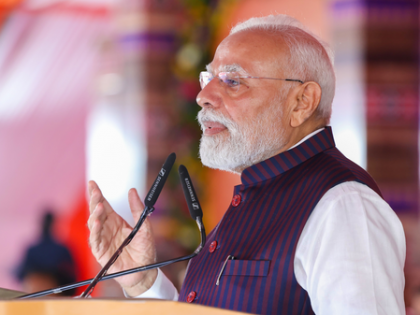 PM Modi announces Rs 2 lakh ex-gratia; relief measures step up after Karur stampede | PM Modi announces Rs 2 lakh ex-gratia; relief measures step up after Karur stampede