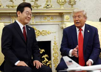 South Korea, US to launch working group to address visa system this week | South Korea, US to launch working group to address visa system this week