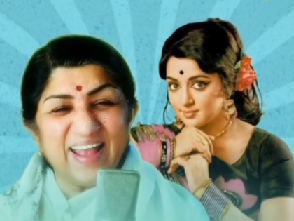 Hema Malini shares her and Dharmendra’s long association with Lata Mangeshkar on her birth anniversary | Hema Malini shares her and Dharmendra’s long association with Lata Mangeshkar on her birth anniversary