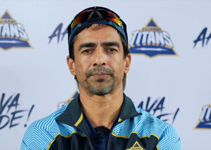 Mithun Manhas elected as new BCCI president | Mithun Manhas elected as new BCCI president