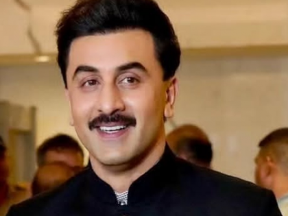 Ranbir Kapoor opens up on turning 43 and his growing grey hairs | Ranbir Kapoor opens up on turning 43 and his growing grey hairs