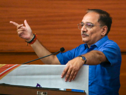 PM Modi to inaugurate new Delhi BJP office on September 29: Virendra Sachdeva | PM Modi to inaugurate new Delhi BJP office on September 29: Virendra Sachdeva