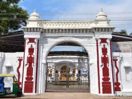 149-year-old Durgabari Puja, initiated by kings, funded by successive govts, remains Tripura's key attraction | 149-year-old Durgabari Puja, initiated by kings, funded by successive govts, remains Tripura's key attraction