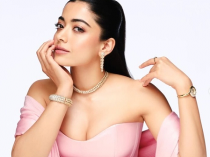 Rashmika Mandanna reveals what her heart craves after a long schedule | Rashmika Mandanna reveals what her heart craves after a long schedule