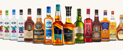 IPO-bound whisky maker Alcobrew Distilleries’ revenue dips in FY25, shows DRHP | IPO-bound whisky maker Alcobrew Distilleries’ revenue dips in FY25, shows DRHP
