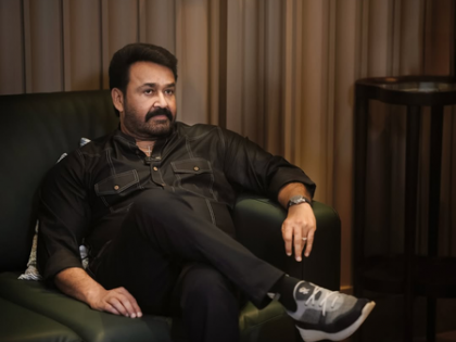 Mohanlal, Mammootty & other mourn the loss of lives at the Karur stampede | Mohanlal, Mammootty & other mourn the loss of lives at the Karur stampede