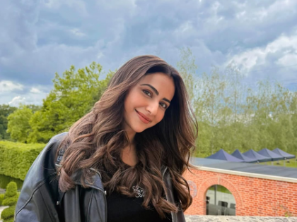 Rakul Preet Singh reveals the mom-approved recipe for a rainy weather | Rakul Preet Singh reveals the mom-approved recipe for a rainy weather