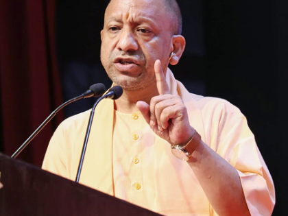 CM Yogi vows to end 'Love Jehad', give Bareilly-style thrashing to trouble-makers   | CM Yogi vows to end 'Love Jehad', give Bareilly-style thrashing to trouble-makers  