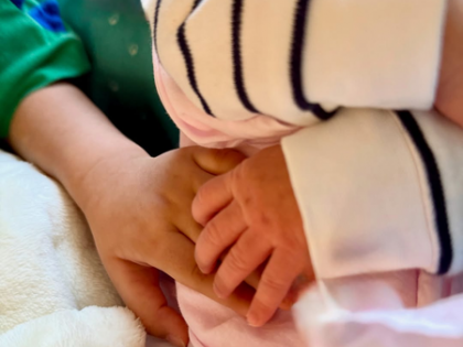 Gauahar Khan and Zaid Darbar name their second son Farwaan | Gauahar Khan and Zaid Darbar name their second son Farwaan