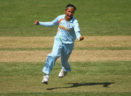 Chance of serving Indian team again very proud moment for me, says new women's chief selector Amita | Chance of serving Indian team again very proud moment for me, says new women's chief selector Amita