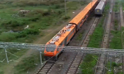 7 new trains to be launched in Bihar on Monday | 7 new trains to be launched in Bihar on Monday
