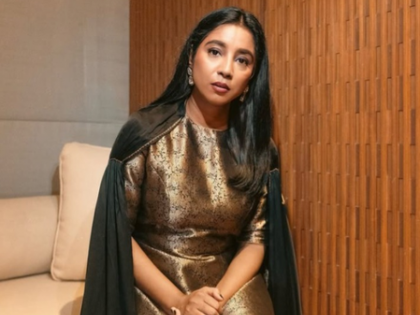 Shilpa Rao pays tribute to Zubeen Garg with live rendition of ‘Ya Ali’ at Ziro Festival | Shilpa Rao pays tribute to Zubeen Garg with live rendition of ‘Ya Ali’ at Ziro Festival