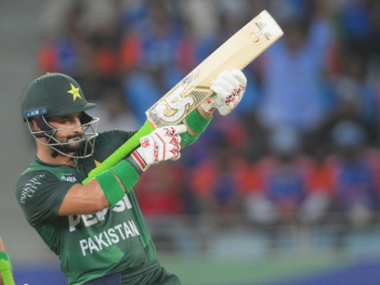 Cricket, Kalashnikovs and Pakistan’s radicalised psyche (IANS Analysis) | Cricket, Kalashnikovs and Pakistan’s radicalised psyche (IANS Analysis)
