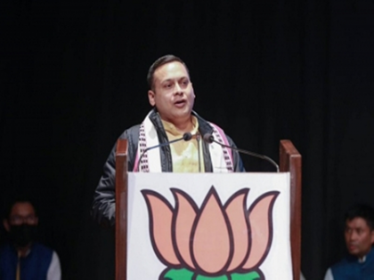 BJP slams Congress-led govt in Karnataka over ‘corruption’ | BJP slams Congress-led govt in Karnataka over ‘corruption’