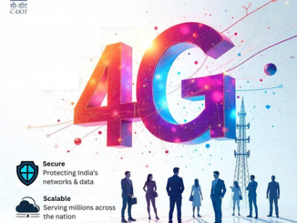 BSNL‘s indigenous 4G stack powers India’s swadeshi drive | BSNL‘s indigenous 4G stack powers India’s swadeshi drive