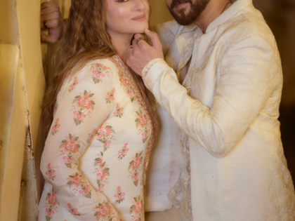 Sonakshi Sinha says send help after hubby Zaheer Iqbal goes ‘crazy’ | Sonakshi Sinha says send help after hubby Zaheer Iqbal goes ‘crazy’