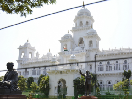 Telangana Assembly Speaker to hear disqualification petitions from Monday | Telangana Assembly Speaker to hear disqualification petitions from Monday
