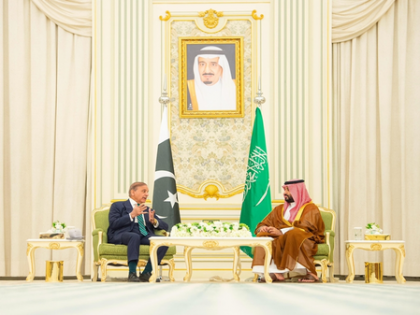 Is Saudi-Pakistan pact the beginning of an Arab NATO? | Is Saudi-Pakistan pact the beginning of an Arab NATO?