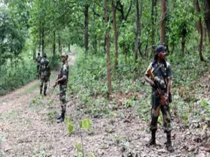 Top Maoist commander Shravan among 3 neutralised in Chhattisgarh encounter | Top Maoist commander Shravan among 3 neutralised in Chhattisgarh encounter
