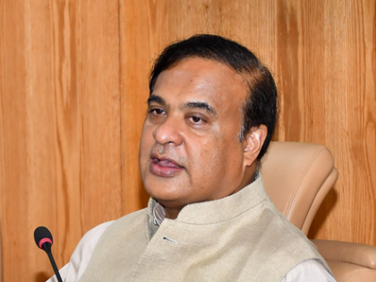 No one should play politics over Zubeen Garg's death probe: Assam CM | No one should play politics over Zubeen Garg's death probe: Assam CM