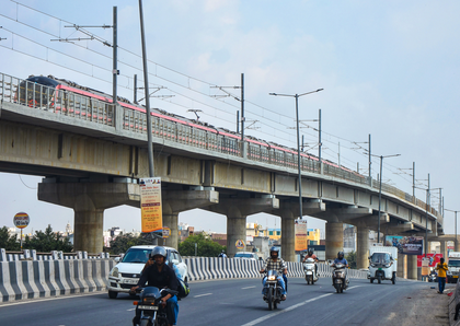 Delhi Metro to run late trains in view of IPL clash at Arun Jaitley Stadium today | Delhi Metro to run late trains in view of IPL clash at Arun Jaitley Stadium today Delhi Metro to run late trains in view of IPL clash at Arun Jaitley Stadium today | Delhi Metro to run late trains in view of IPL clash at Arun Jaitley Stadium today