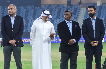 ICC sets up committee to resolve Asia Cup 2025 trophy issue between India and Pakistan: Report | ICC sets up committee to resolve Asia Cup 2025 trophy issue between India and Pakistan: Report ICC sets up committee to resolve Asia Cup 2025 trophy issue between India and Pakistan: Report | ICC sets up committee to resolve Asia Cup 2025 trophy issue between India and Pakistan: Report