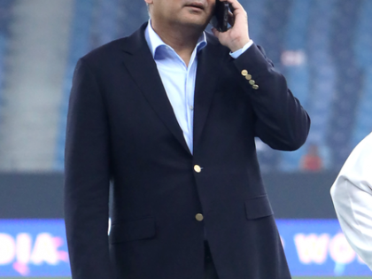 Asia Cup trophy row: PCB chief Mohsin Naqvi dismisses reports of apologising to BCCI | Asia Cup trophy row: PCB chief Mohsin Naqvi dismisses reports of apologising to BCCI