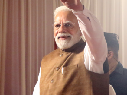 PM Modi’s interest in cricket inspires players to perform even better, says IPL chairman Dhumal | PM Modi’s interest in cricket inspires players to perform even better, says IPL chairman Dhumal