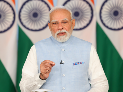 PM Modi to inaugurate new Delhi BJP Office today | PM Modi to inaugurate new Delhi BJP Office today