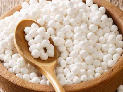 Sago industry faces sharp demand slump despite record production in TN | Sago industry faces sharp demand slump despite record production in TN