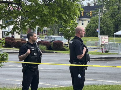 Death toll rises to 4 in US Michigan church shooting | Death toll rises to 4 in US Michigan church shooting