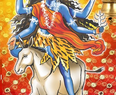 May Devi Maa remove all sorrows, bring prosperity to all: PM Modi | May Devi Maa remove all sorrows, bring prosperity to all: PM Modi