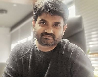 Finished intro song of Prabhas's 'The Raja Saab', says director Maruthi | Finished intro song of Prabhas's 'The Raja Saab', says director Maruthi