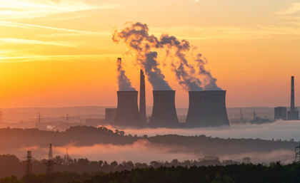 Poor air quality may worsen sleep apnoea: Study | Poor air quality may worsen sleep apnoea: Study