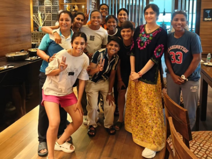 Adah Sharma looks back at ‘Bastar’ shoot days while enjoying Chhattisgarh delights | Adah Sharma looks back at ‘Bastar’ shoot days while enjoying Chhattisgarh delights