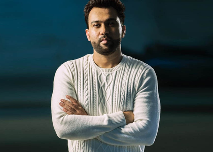 After 'Saiyaara', Ahaan Panday to star in Ali Abbas Zafar’s action romance | After 'Saiyaara', Ahaan Panday to star in Ali Abbas Zafar’s action romance