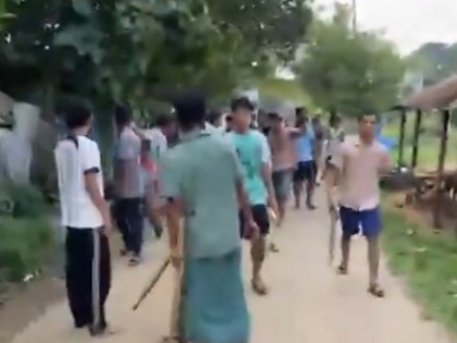 B'desh: Rights bodies demand probe after Khagrachhari violence kills over 3 tribals | B'desh: Rights bodies demand probe after Khagrachhari violence kills over 3 tribals