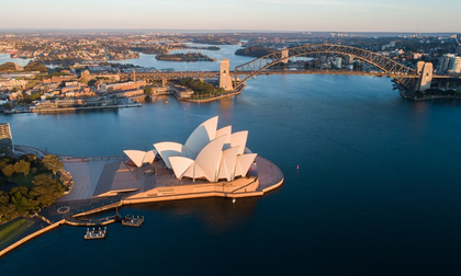 Australian budget outcome shows deficit over $11 billion lower than forecast | Australian budget outcome shows deficit over $11 billion lower than forecast