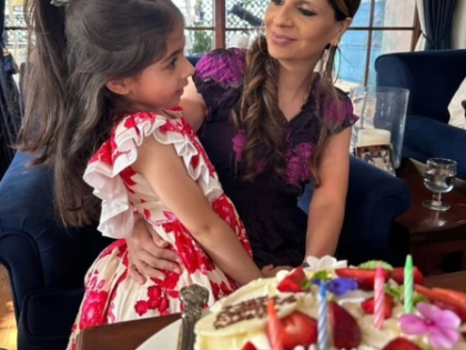 Saba Ali Khan calls watching niece Inaaya grow into a ‘kind and intelligent girl’ ‘so precious’ | Saba Ali Khan calls watching niece Inaaya grow into a ‘kind and intelligent girl’ ‘so precious’