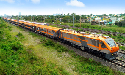 Ashwini Vaishnaw flags off 7 new trains from Bihar, including three Amrit Bharat Express | Ashwini Vaishnaw flags off 7 new trains from Bihar, including three Amrit Bharat Express